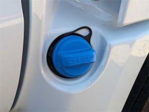 2023 Chevrolet Silverado 5500 HD Work Truck