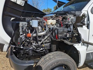 2023 Chevrolet Silverado 5500 HD Work Truck