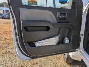 2023 Chevrolet Silverado 5500 HD Work Truck