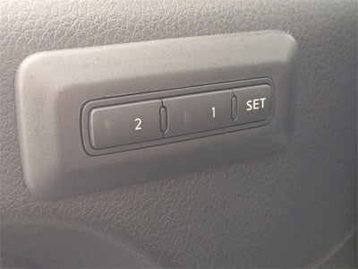 2023 Nissan Titan PRO-4X