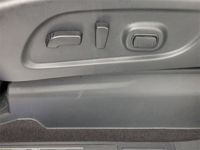 2023 Nissan Titan PRO-4X