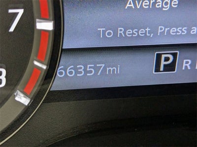 2023 Nissan Titan PRO-4X