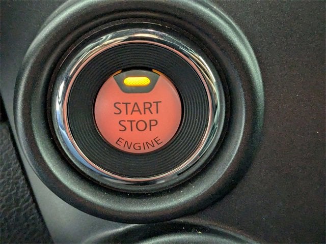 2023 Nissan Titan PRO-4X