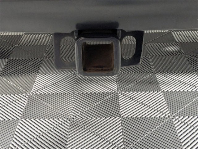 2023 Nissan Titan PRO-4X