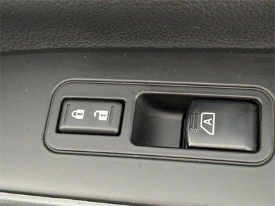 2023 Nissan Titan PRO-4X