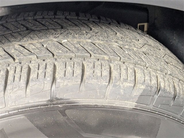 2023 Nissan Titan PRO-4X