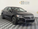2022 Volkswagen Passat 2.0T Limited Edition
