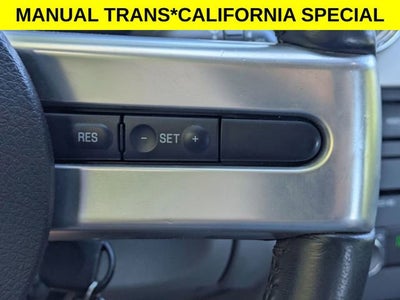 2008 Ford Mustang GT PREMIUM