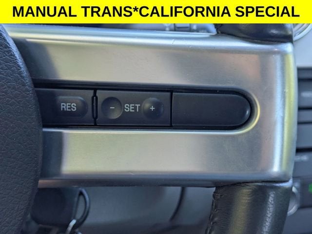 2008 Ford Mustang GT PREMIUM