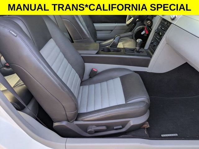 2008 Ford Mustang GT PREMIUM