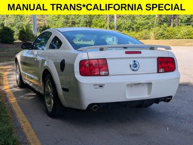 2008 Ford Mustang GT PREMIUM