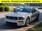 2008 Ford Mustang GT PREMIUM