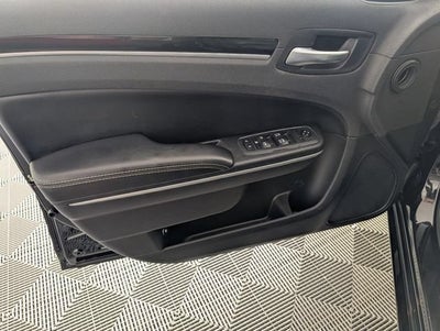 2021 Chrysler 300 300S