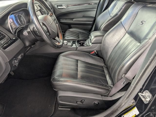 2021 Chrysler 300 300S