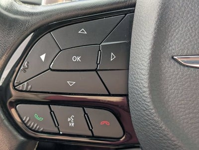 2021 Chrysler 300 300S