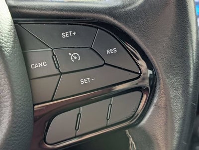 2021 Chrysler 300 300S