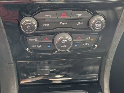 2021 Chrysler 300 300S