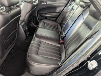 2021 Chrysler 300 300S