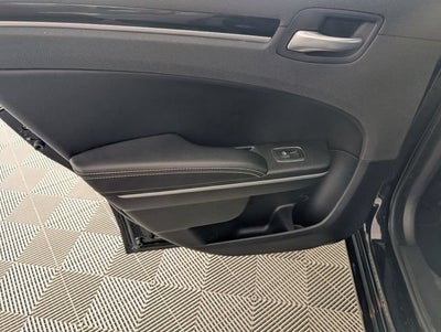 2021 Chrysler 300 300S