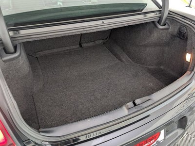 2021 Chrysler 300 300S