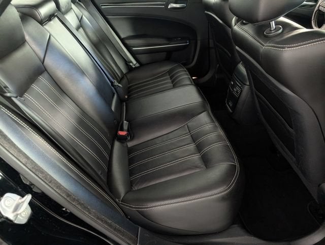2021 Chrysler 300 300S