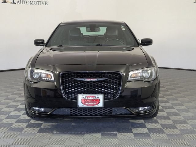 2021 Chrysler 300 300S