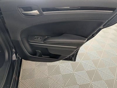 2021 Chrysler 300 300S