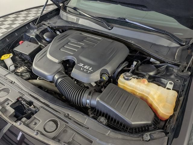 2021 Chrysler 300 300S
