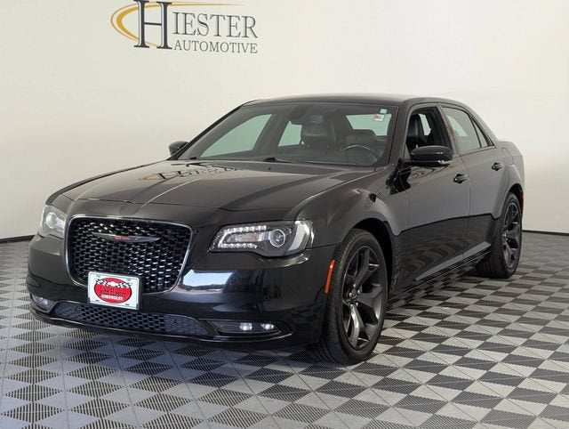 2021 Chrysler 300 300S