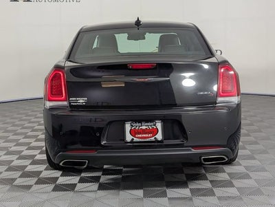 2021 Chrysler 300 300S