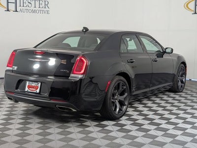 2021 Chrysler 300 300S