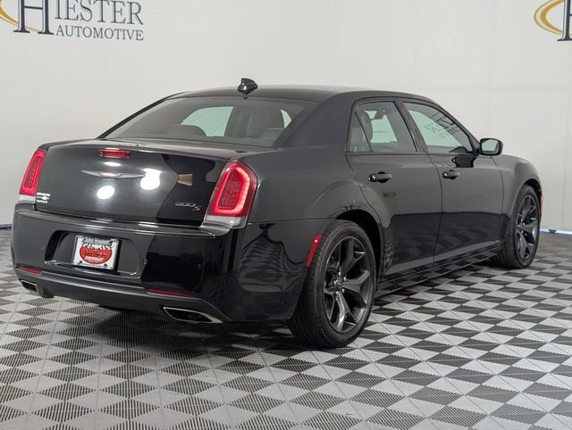 2021 Chrysler 300 300S