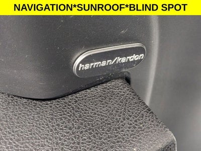 2016 Chrysler 300 300C Platinum