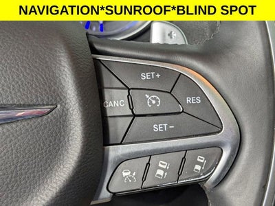 2016 Chrysler 300 300C Platinum