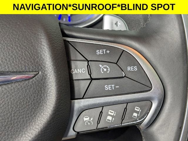 2016 Chrysler 300 300C Platinum