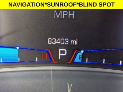 2016 Chrysler 300 300C Platinum