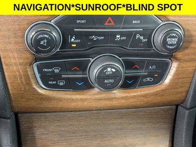 2016 Chrysler 300 300C Platinum