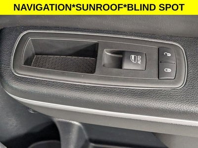 2016 Chrysler 300 300C Platinum