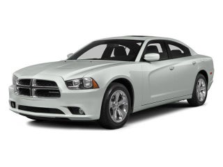 2014 Dodge Charger R/T Plus