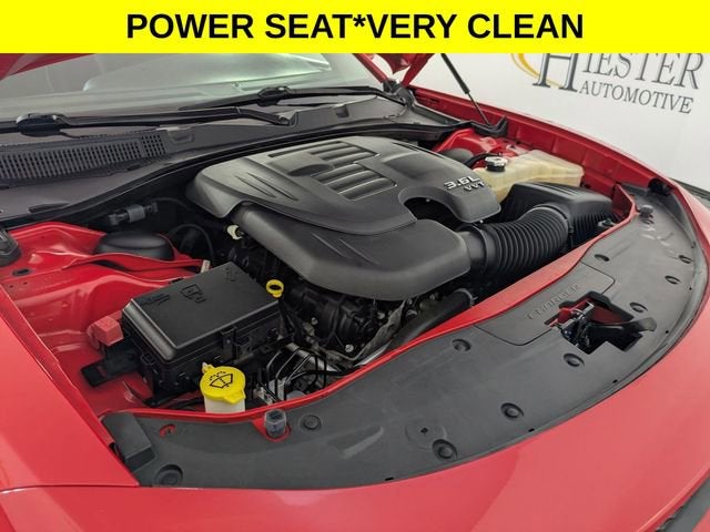 2022 Dodge Charger GT