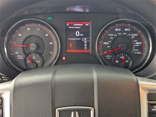 2012 Dodge Charger SXT Plus