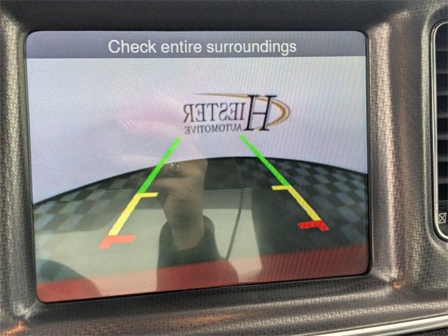 2012 Dodge Charger SXT Plus