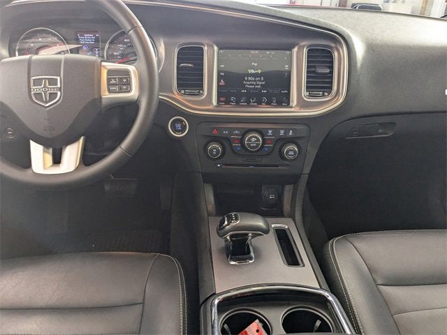 2012 Dodge Charger SXT Plus