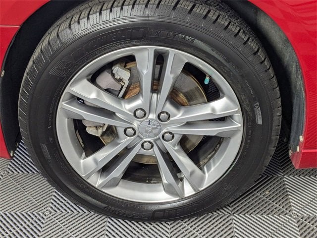 2012 Dodge Charger SXT Plus