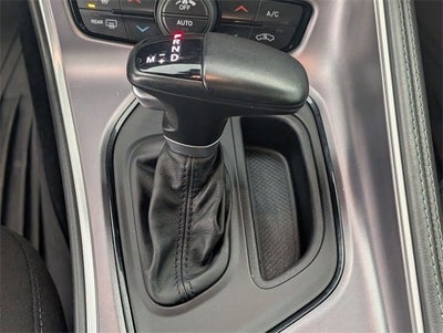 2019 Dodge Challenger R/T