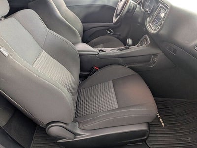 2019 Dodge Challenger R/T