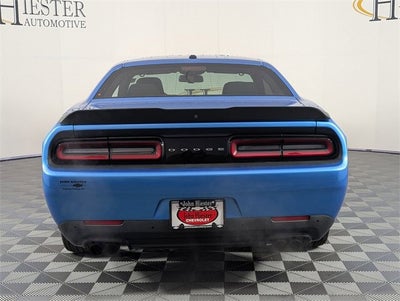 2019 Dodge Challenger R/T