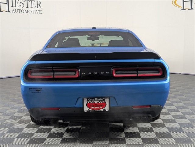 2019 Dodge Challenger R/T