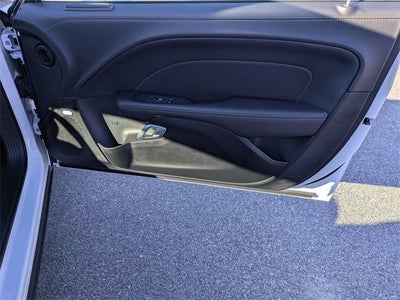 2023 Dodge Challenger R/T Scat Pack Widebody