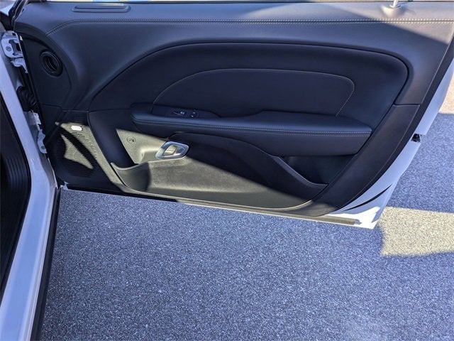 2023 Dodge Challenger R/T Scat Pack Widebody